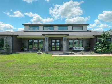 Private 40-Acre Equestrian Estate | Custom Home - Stocked Pond - - photo 3
