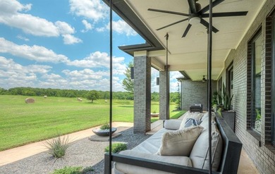 Private 40-Acre Equestrian Estate | Custom Home - Stocked Pond - - photo 5