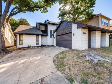 Lake Ray Hubbard Home For Sale in Rockwall Texas