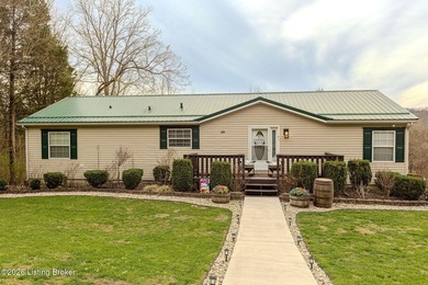 This spacious 3 bed, 3 full bath home in the gated Perry Park - photo 3