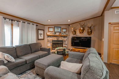 This spacious 3 bed, 3 full bath home in the gated Perry Park - photo 5