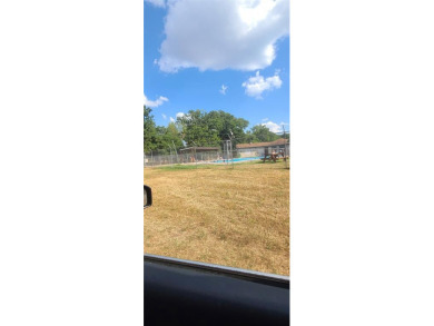 Cedar Creek Lake Lot For Sale in Mabank Texas