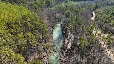 Lake Acreage For Sale in Nashoba, Oklahoma