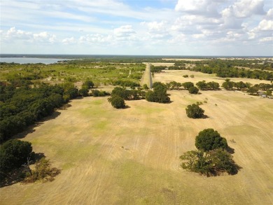 Cedar Creek Lake Acreage For Sale in Mabank Texas
