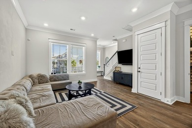 Luxury meets convenience in the sought-after marsh front - photo 12