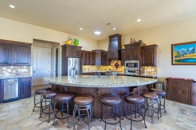 Exceptional luxury estate located in the prestigious gated - photo 13