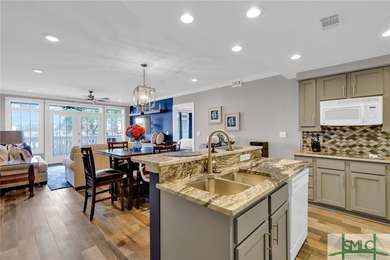 WAKE UP OVERLOOKING THE WILMINGTON RIVER IN THIS UPSCALE LUXURY - photo 14