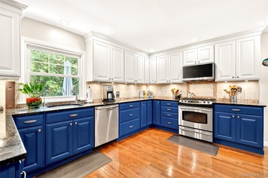 Nestled on a quiet cul-de-sac in Mamaroneck's sought-after - photo 15