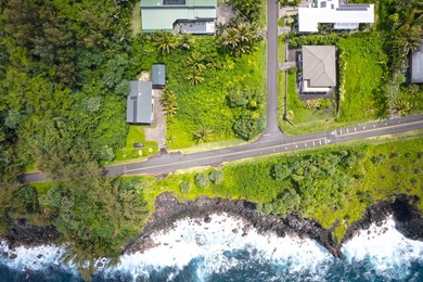 Lightly wooded lot across the street from the ocean available in - photo 20