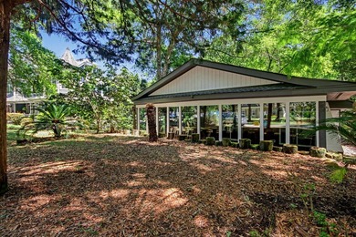 Lake Home For Sale in Pawleys Island, South Carolina
