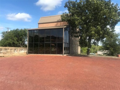 Hubbard Creek Lake Commercial For Sale in Breckenridge Texas