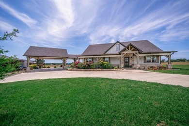 (private lake, pond, creek) Home For Sale in Troup Texas