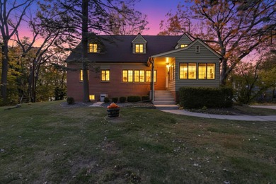 Lake Home For Sale in Beloit, Wisconsin