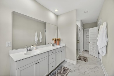 Luxury meets convenience in the sought-after marsh front - photo 22