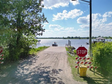 Bring your fishing boat, Kayaks, Canoes...property borders Tidal - photo 2