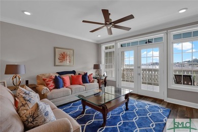 WAKE UP OVERLOOKING THE WILMINGTON RIVER IN THIS UPSCALE LUXURY - photo 22