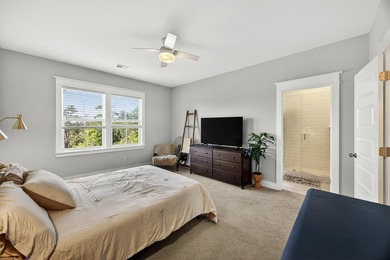 Luxury meets convenience in the sought-after marsh front - photo 24
