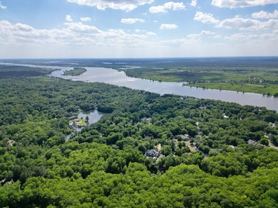 Bring your fishing boat, Kayaks, Canoes...property borders Tidal - photo 4