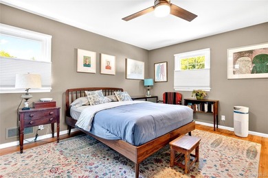 Nestled on a quiet cul-de-sac in Mamaroneck's sought-after - photo 24