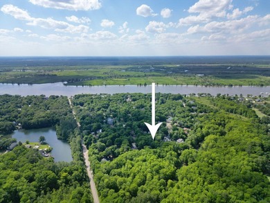 Bring your fishing boat, Kayaks, Canoes...property borders Tidal - photo 5