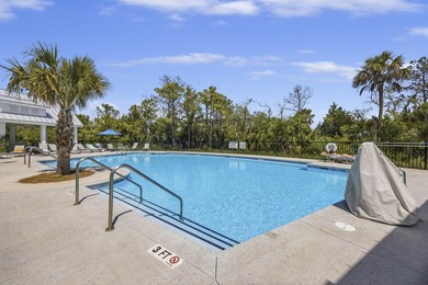 Luxury meets convenience in the sought-after marsh front - photo 27