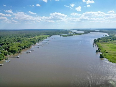 Bring your fishing boat, Kayaks, Canoes...property borders Tidal - photo 8