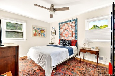 Nestled on a quiet cul-de-sac in Mamaroneck's sought-after - photo 28