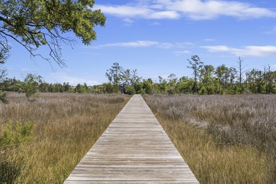 Luxury meets convenience in the sought-after marsh front - photo 30