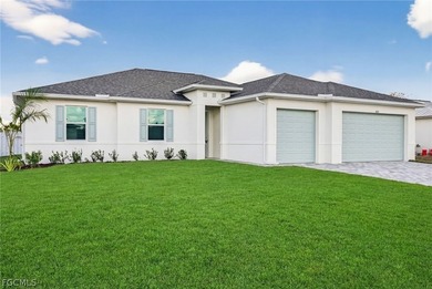 SW Cape New Construction Pool Home | Two luxurious primary - photo 1