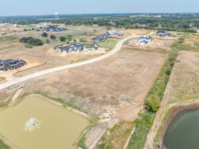 (private lake, pond, creek) Acreage For Sale in Bartonville Texas