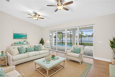SW Cape New Construction Pool Home | Two luxurious primary - photo 2