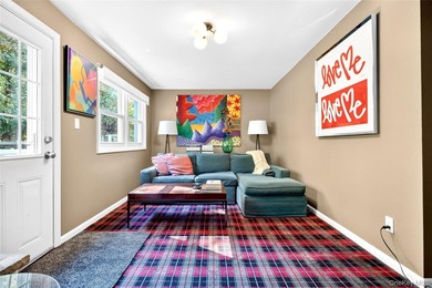 Nestled on a quiet cul-de-sac in Mamaroneck's sought-after - photo 32