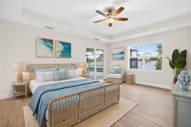 SW Cape New Construction Pool Home | Two luxurious primary - photo 3