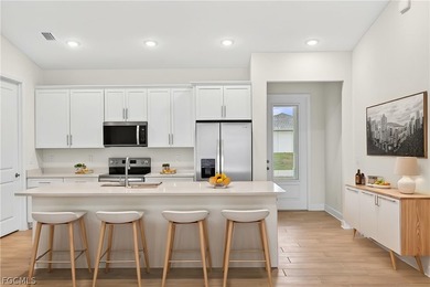 SW Cape New Construction Pool Home | Two luxurious primary - photo 4