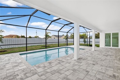 SW Cape New Construction Pool Home | Two luxurious primary - photo 5