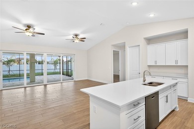 SW Cape New Construction Pool Home | Two luxurious primary - photo 6
