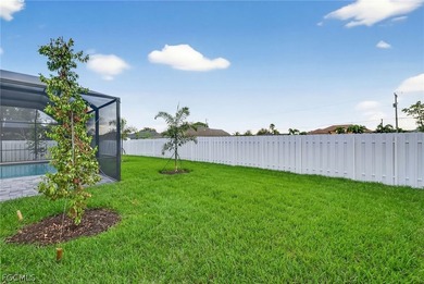 SW Cape New Construction Pool Home | Two luxurious primary - photo 9