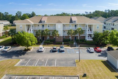 Lake Condo For Sale in Conway, South Carolina