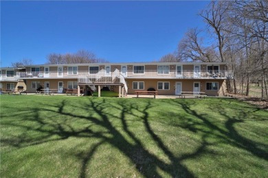 Lake Condo Sale Pending in Garrison, Minnesota