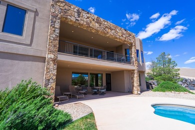 Exceptional luxury estate located in the prestigious gated - photo 42