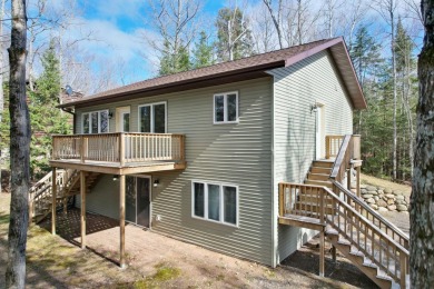 Lake Condo For Sale in Land O Lakes, Wisconsin