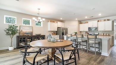 This thoughtfully designed 4 bedroom and 3 bath home is designed - photo 6