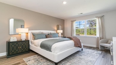 This thoughtfully designed 4 bedroom and 3 bath home is designed - photo 10