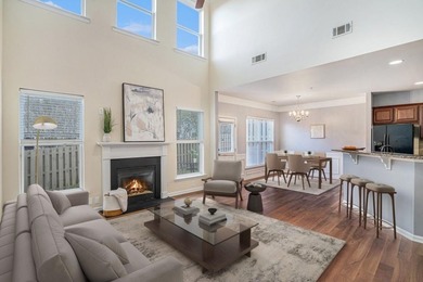 Gordy Lake Townhome/Townhouse For Sale in Woodstock Georgia