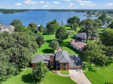 Lake Home For Sale in Bullard, Texas