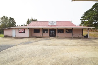 Lewis Smith Lake Commercial For Sale in Double Springs Alabama