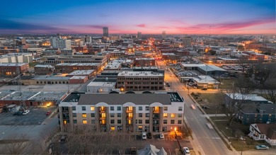 Welcome to Six23 Condos, your gateway to vibrant downtown living