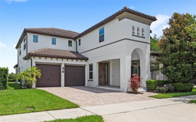 Lake Home For Sale in Windermere, Florida