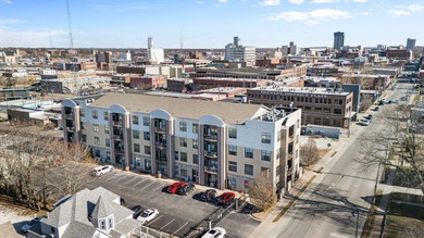 Welcome to Six23 Condos, your gateway to vibrant downtown living