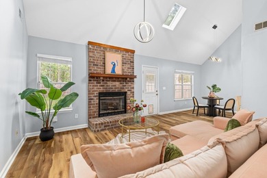 Welcome to 5452 Roxbury Dr., North Charleston--where timeless - photo 11